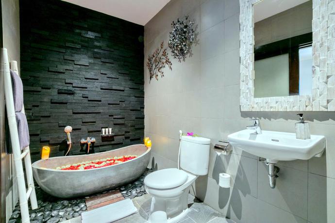 Imagen general del Hotel Canvas Escape Resort. Foto 4