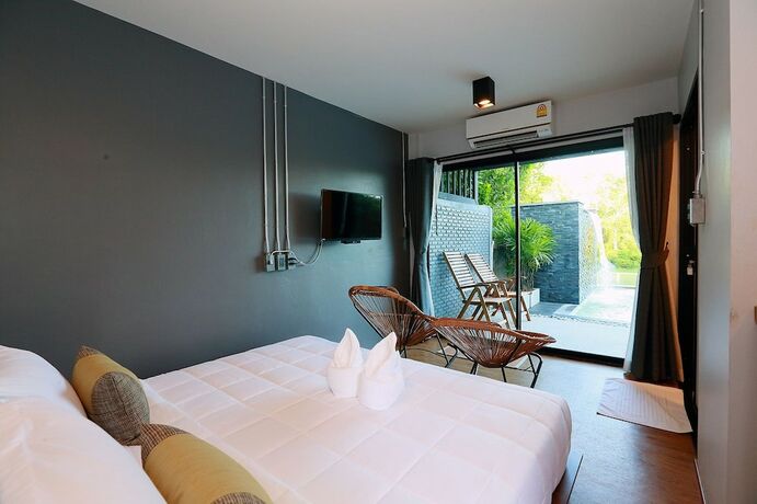 Imagen general del Hotel Canvas Family Home. Foto 2