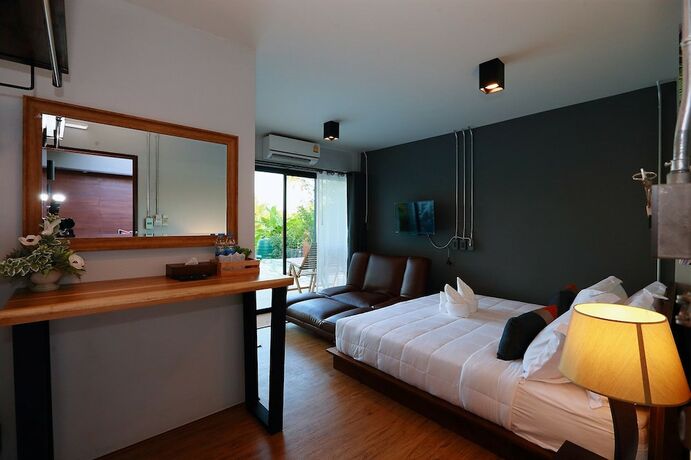 Imagen general del Hotel Canvas Family Home. Foto 4