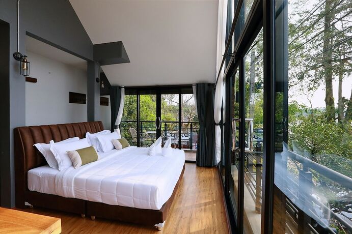 Imagen general del Hotel Canvas Family Home. Foto 8