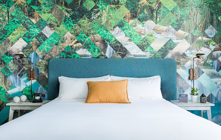 Imagen de la habitación del Hotel Canvas Moncton, Tapestry Collection by Hilton. Foto 5
