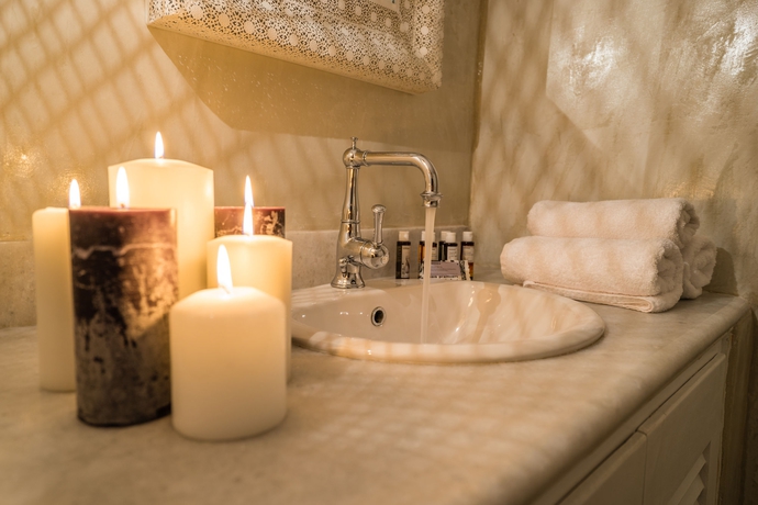 Imagen de la habitación del Hotel Canvas Suites. Foto 3