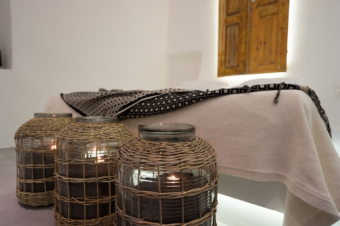 Imagen de la habitación del Hotel Canvas Suites. Foto 6