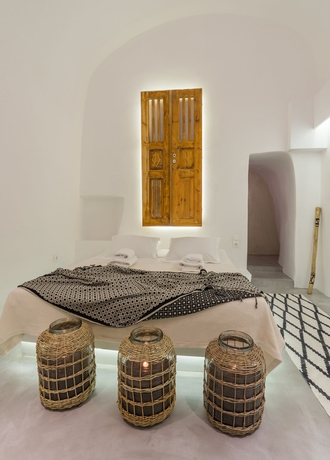 Imagen de la habitación del Hotel Canvas Suites. Foto 7