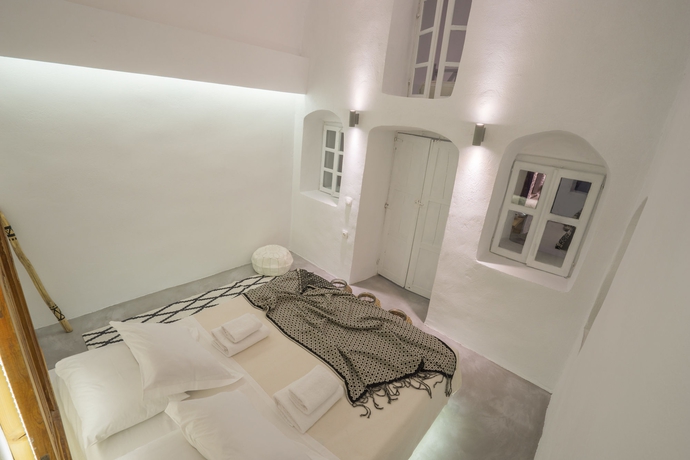 Imagen de la habitación del Hotel Canvas Suites. Foto 8