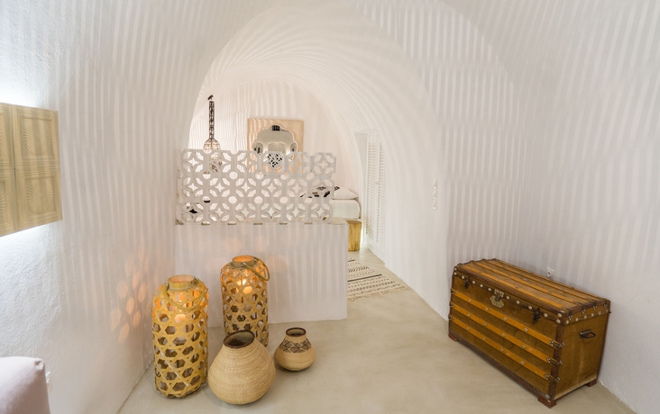 Imagen de la habitación del Hotel Canvas Suites. Foto 12