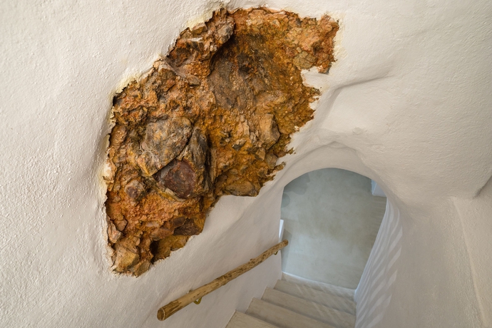 Imagen de la habitación del Hotel Canvas Suites. Foto 16