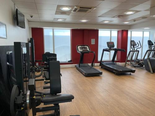 Imagen general del Hotel Canvas The Heights in Birmingham. Foto 3