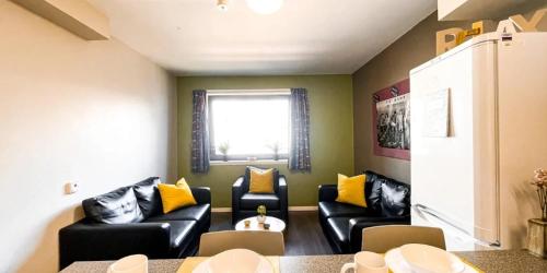 Imagen general del Hotel Canvas The Heights in Birmingham. Foto 13