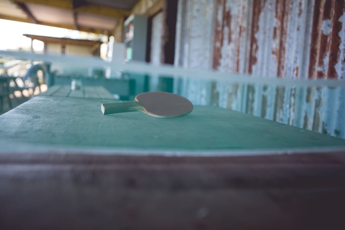 Imagen general del Hotel Canvas and Clover. Foto 2