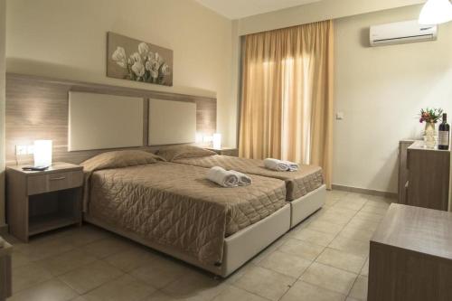 Imagen de la habitación del Hotel Canvas by Mitsis Belvedere. Foto 2