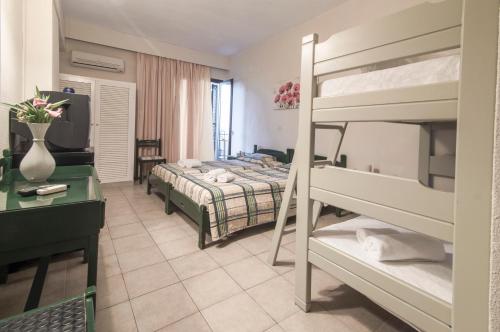 Imagen de la habitación del Hotel Canvas by Mitsis Belvedere. Foto 5