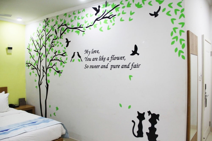 Imagen de la habitación del Hotel Canwin, Sakumono. Foto 11