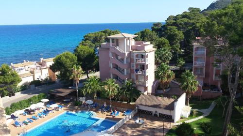 Imagen de los exteriores del Hotel Canyamel Classic & Spa, solo Adultos. Foto 5