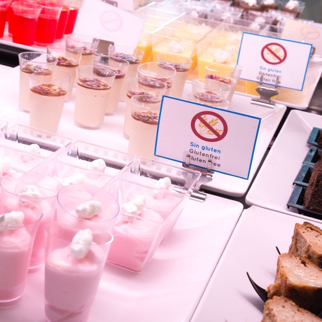 Imagen del bar/restaurante del Hotel Canyamel Park. Foto 5