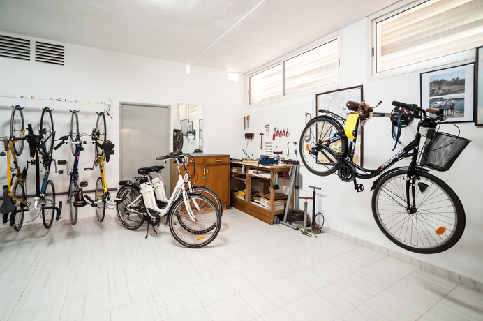 Imagen de los interiores del Hotel Canyamel Park. Foto 10