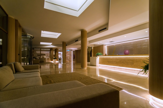 Imagen de los interiores del Hotel Canyamel Park. Foto 11