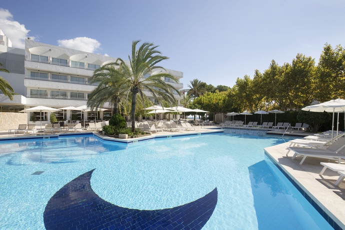 Imagen general del Hotel Canyamel Park and Spa - Adults Only. Foto 1