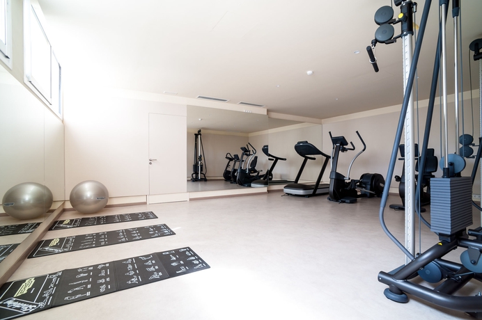 Imagen de los interiores del Hotel Canyamel Park and Spa - Adults Only. Foto 9