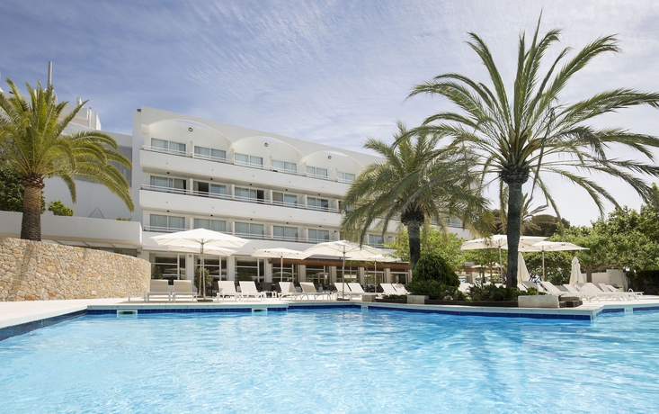 Imagen general del Hotel Canyamel Park and Spa - Adults Only. Foto 2
