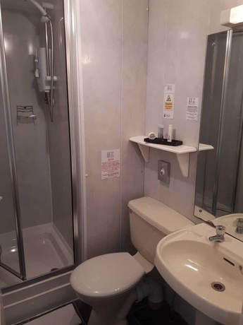 Imagen de la habitación del Hotel Can-y-bae. Foto 16