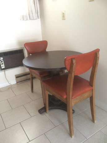 Imagen de la habitación del Hotel Canyon Alpine Motel. Foto 5