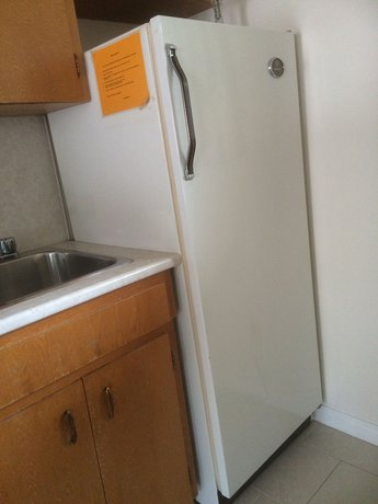 Imagen de la habitación del Hotel Canyon Alpine Motel. Foto 16