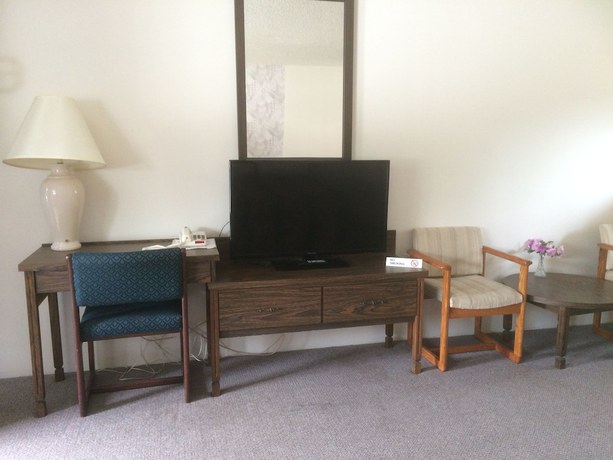 Imagen de la habitación del Hotel Canyon Alpine Motel. Foto 18