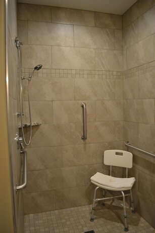 Imagen general del Hotel Canyon Country Lodge. Foto 2