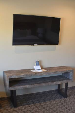 Imagen de la habitación del Hotel Canyon Country Lodge. Foto 17