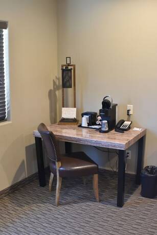 Imagen de la habitación del Hotel Canyon Country Lodge. Foto 19