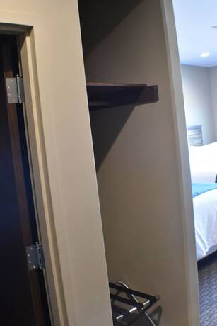 Imagen general del Hotel Canyon Country Lodge. Foto 13