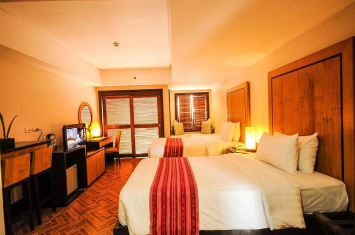 Imagen general del Hotel Canyon Cove Hotel and Spa. Foto 3