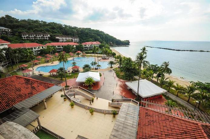 Imagen general del Hotel Canyon Cove Hotel and Spa. Foto 4