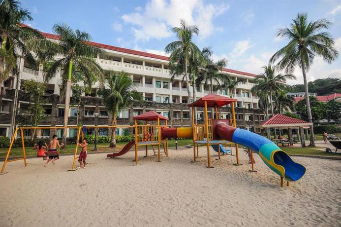 Imagen general del Hotel Canyon Cove Hotel and Spa. Foto 5