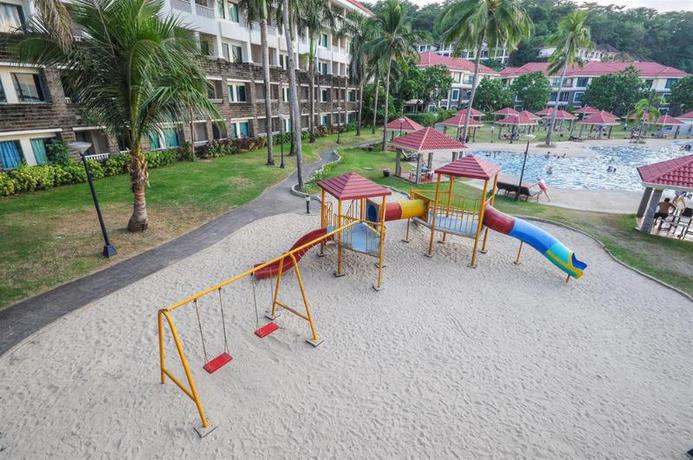 Imagen general del Hotel Canyon Cove Hotel and Spa. Foto 6
