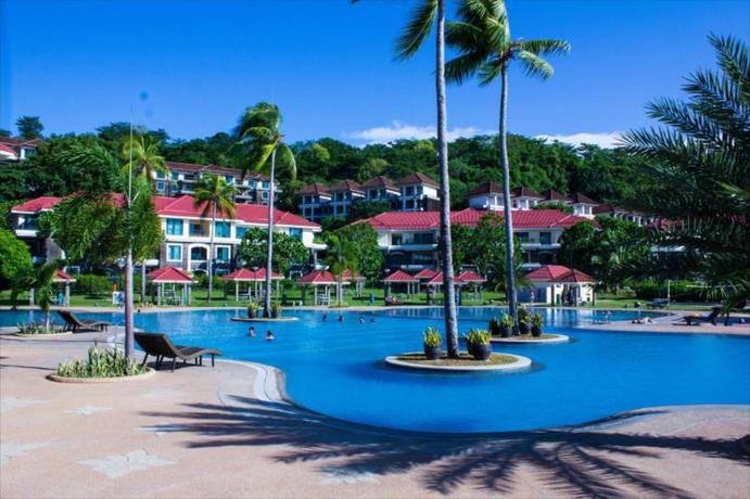 Imagen general del Hotel Canyon Cove Hotel and Spa. Foto 9