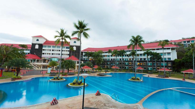 Imagen general del Hotel Canyon Cove Hotel and Spa. Foto 11
