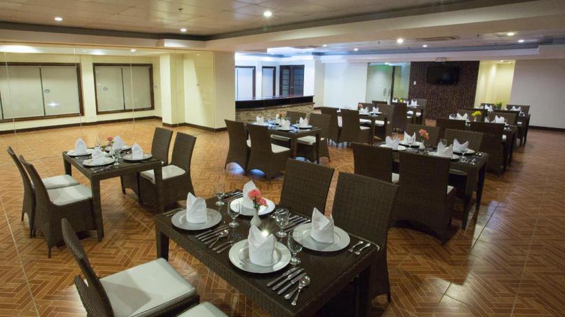 Imagen de los interiores del Hotel Canyon Cove Hotel and Spa. Foto 20