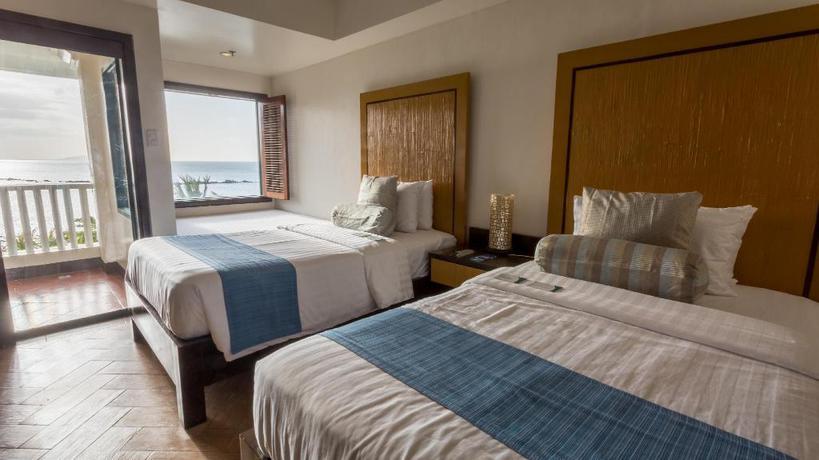 Imagen de la habitación del Hotel Canyon Cove Hotel and Spa. Foto 17