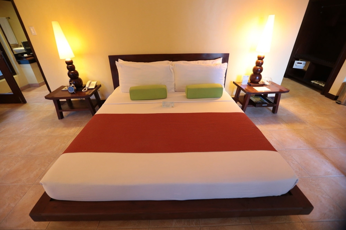 Imagen de la habitación del Hotel Canyon De Boracay & Resorts. Foto 8