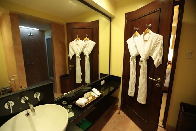 Imagen de la habitación del Hotel Canyon De Boracay & Resorts. Foto 10