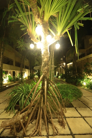 Imagen general del Hotel Canyon De Boracay & Resorts. Foto 1