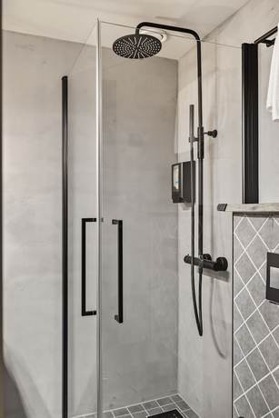 Imagen de la habitación del Hotel Canyon. Foto 15