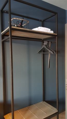 Imagen de la habitación del Hotel Canyon. Foto 19