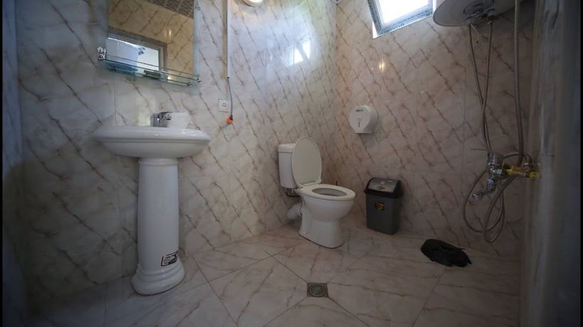 Imagen de la habitación del Hotel Canyon, Khidi. Foto 3