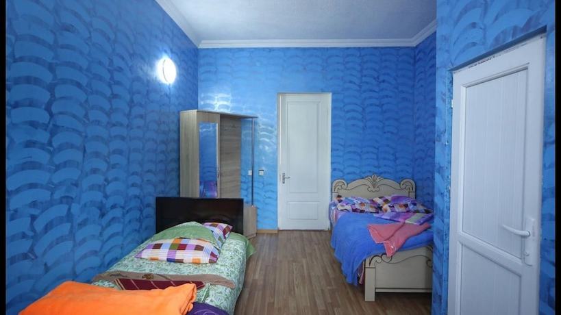 Imagen de la habitación del Hotel Canyon, Khidi. Foto 4