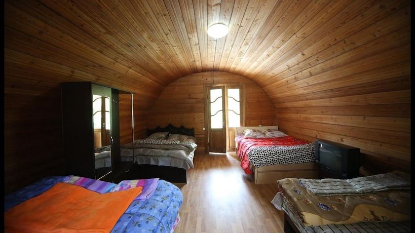 Imagen de la habitación del Hotel Canyon, Khidi. Foto 6