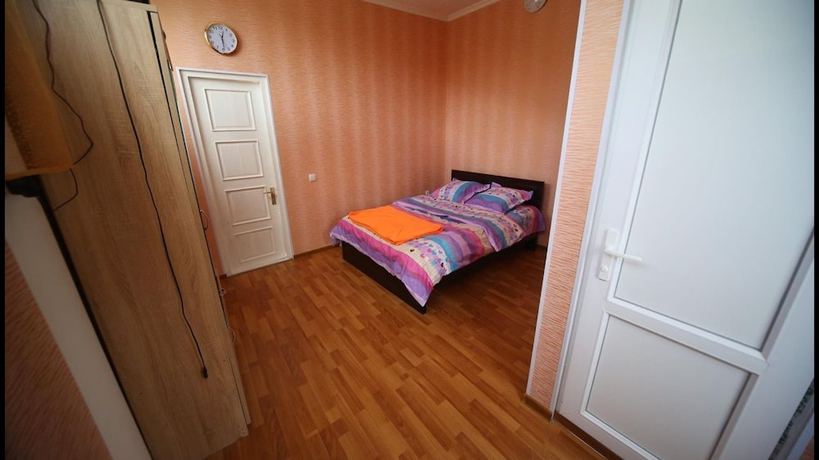 Imagen de la habitación del Hotel Canyon, Khidi. Foto 7