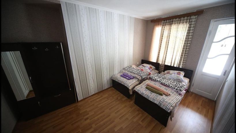 Imagen de la habitación del Hotel Canyon, Khidi. Foto 8